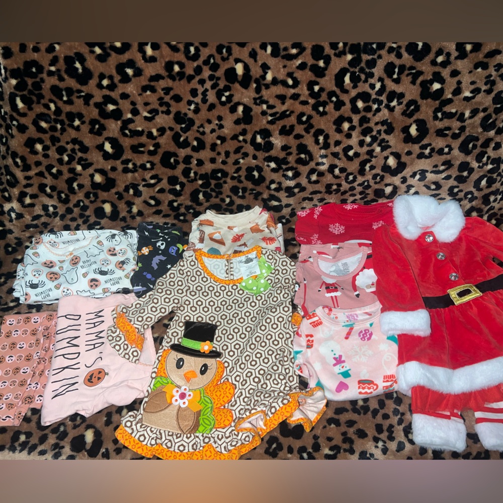 12m holiday bundle